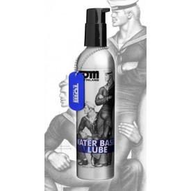 Лубрикант на водной основе Tom of Finland Water Based - 236 мл.